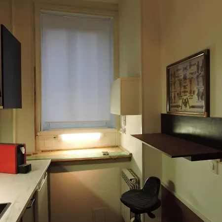 Le 23 Montferrand Apartamento *