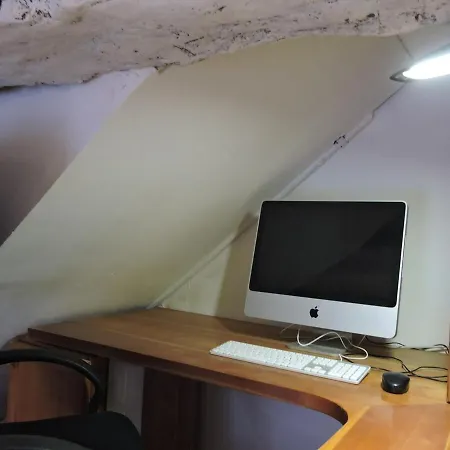 Apartman Le 23 Montferrand *