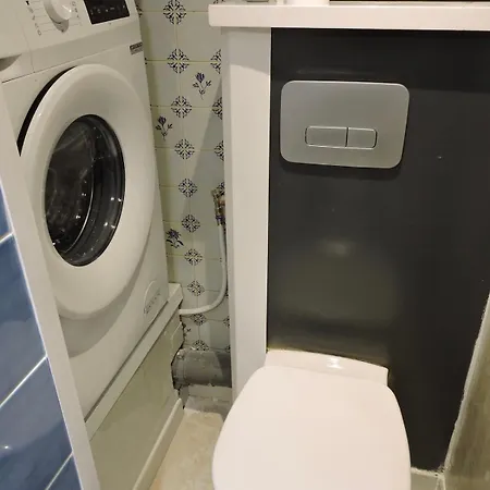 Le 23 Montferrand Apartamento