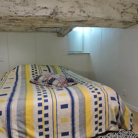 Le 23 Montferrand Apartman Clermont-Ferrand