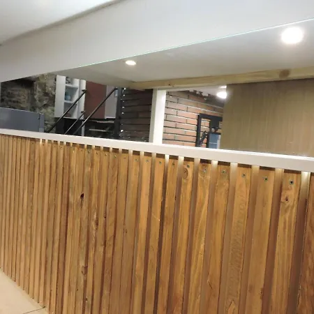 Le 23 Montferrand קלרמונט-פרנד