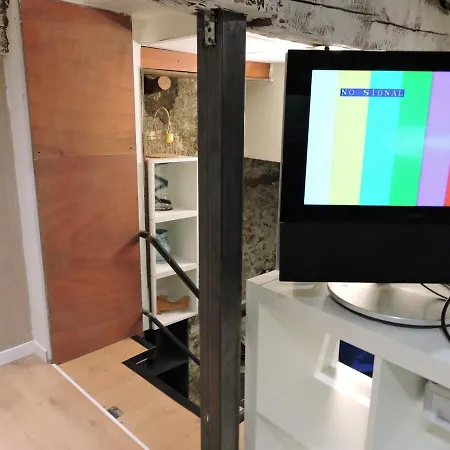 Apartamento Le 23 Montferrand Clermont-Ferrand