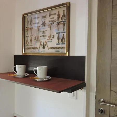 Apartman Le 23 Montferrand *